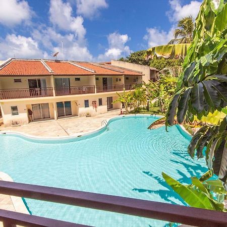 Confortavel E Aconchegante Apartamento No Solar Agua Pipa Por Carpediem Praia de Pipa Eksteriør bilde