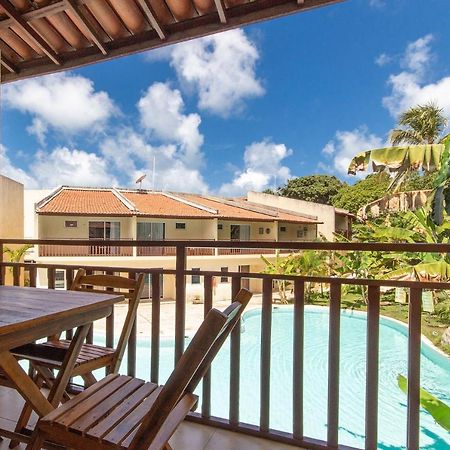 Confortavel E Aconchegante Apartamento No Solar Agua Pipa Por Carpediem Praia de Pipa Eksteriør bilde