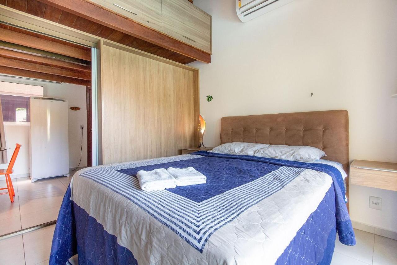 Confortavel E Aconchegante Apartamento No Solar Agua Pipa Por Carpediem Praia de Pipa Eksteriør bilde