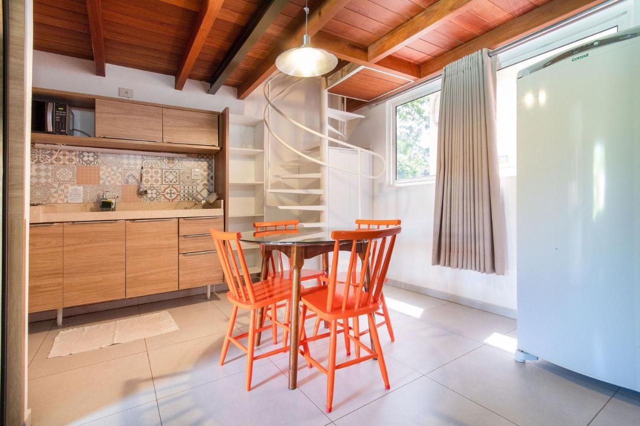 Confortavel E Aconchegante Apartamento No Solar Agua Pipa Por Carpediem Praia de Pipa Eksteriør bilde